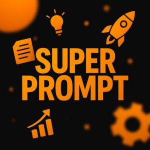 Super Prompt Eksklusif